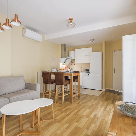 Apartamento 1 Habitacion Plaza San Julian Centro Sevilla Exteriör bild