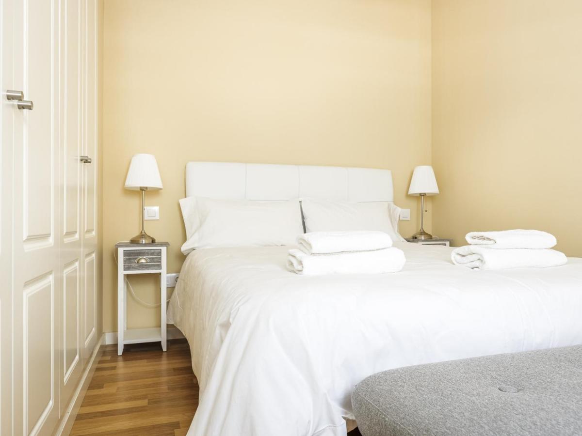 Apartamento 1 Habitacion Plaza San Julian Centro Sevilla Exteriör bild