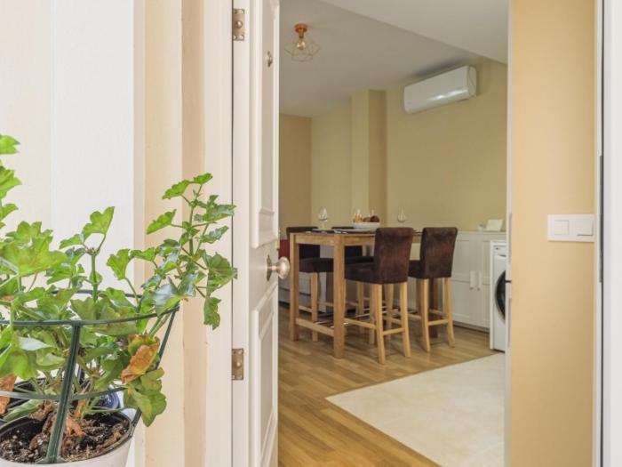 Apartamento 1 Habitacion Plaza San Julian Centro Sevilla Exteriör bild