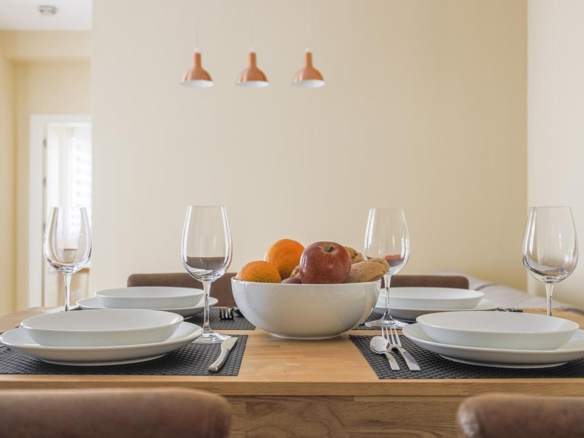 Apartamento 1 Habitacion Plaza San Julian Centro Sevilla Exteriör bild
