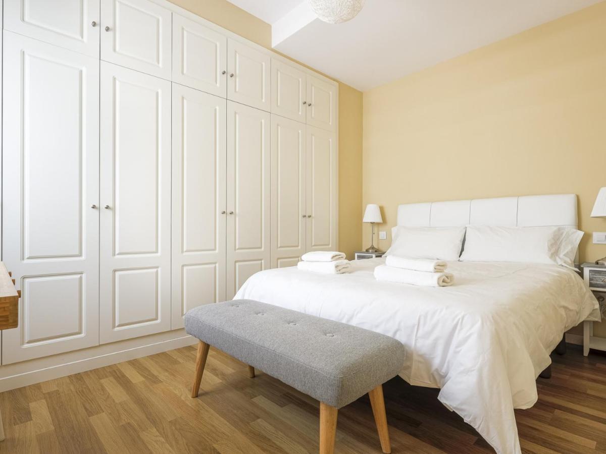 Apartamento 1 Habitacion Plaza San Julian Centro Sevilla Exteriör bild