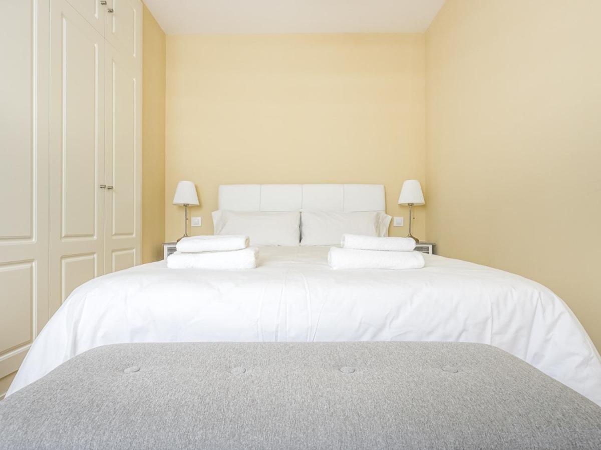 Apartamento 1 Habitacion Plaza San Julian Centro Sevilla Exteriör bild