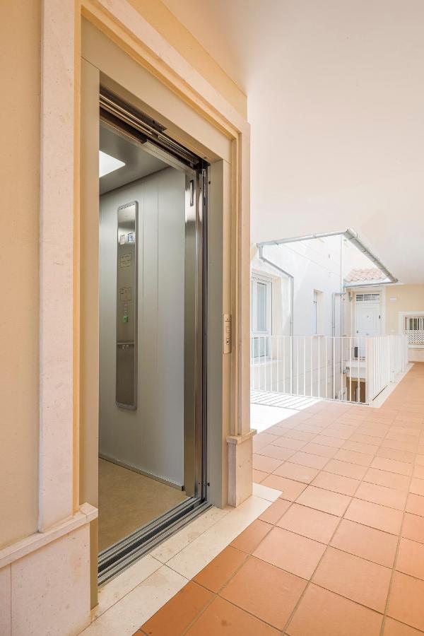 Apartamento 1 Habitacion Plaza San Julian Centro Sevilla Exteriör bild