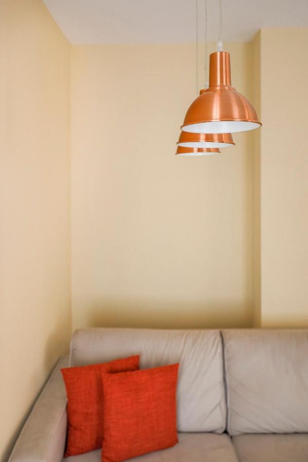 Apartamento 1 Habitacion Plaza San Julian Centro Sevilla Exteriör bild